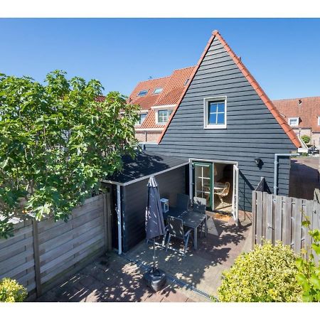 Quietly Located House Within Walking Distance Of The Beach Domburg Kültér fotó